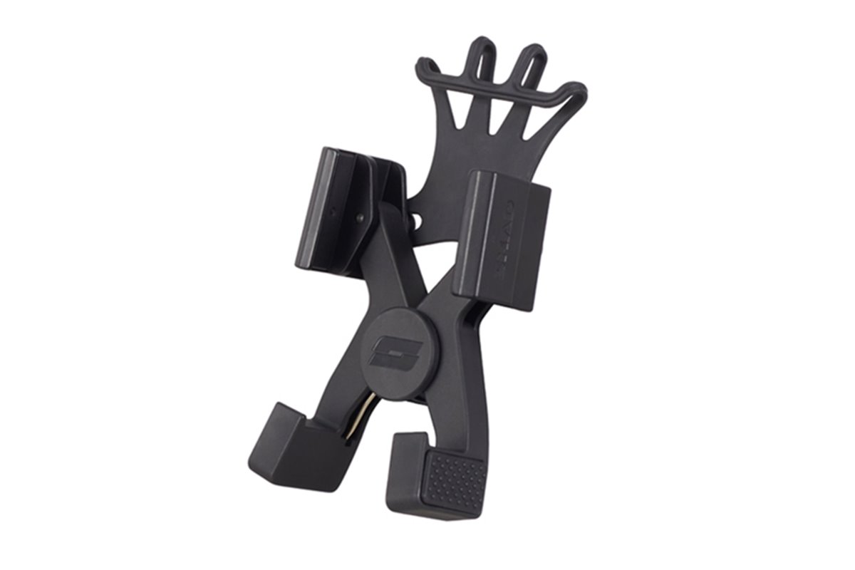 Nuevo soporte universal SHAD X-FRAME