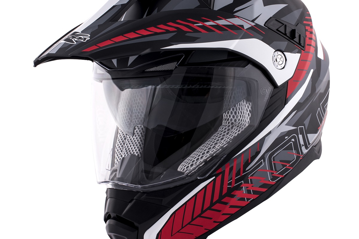 Casco KV30