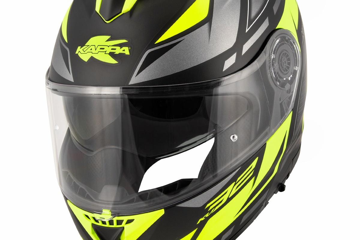 Casco KV32