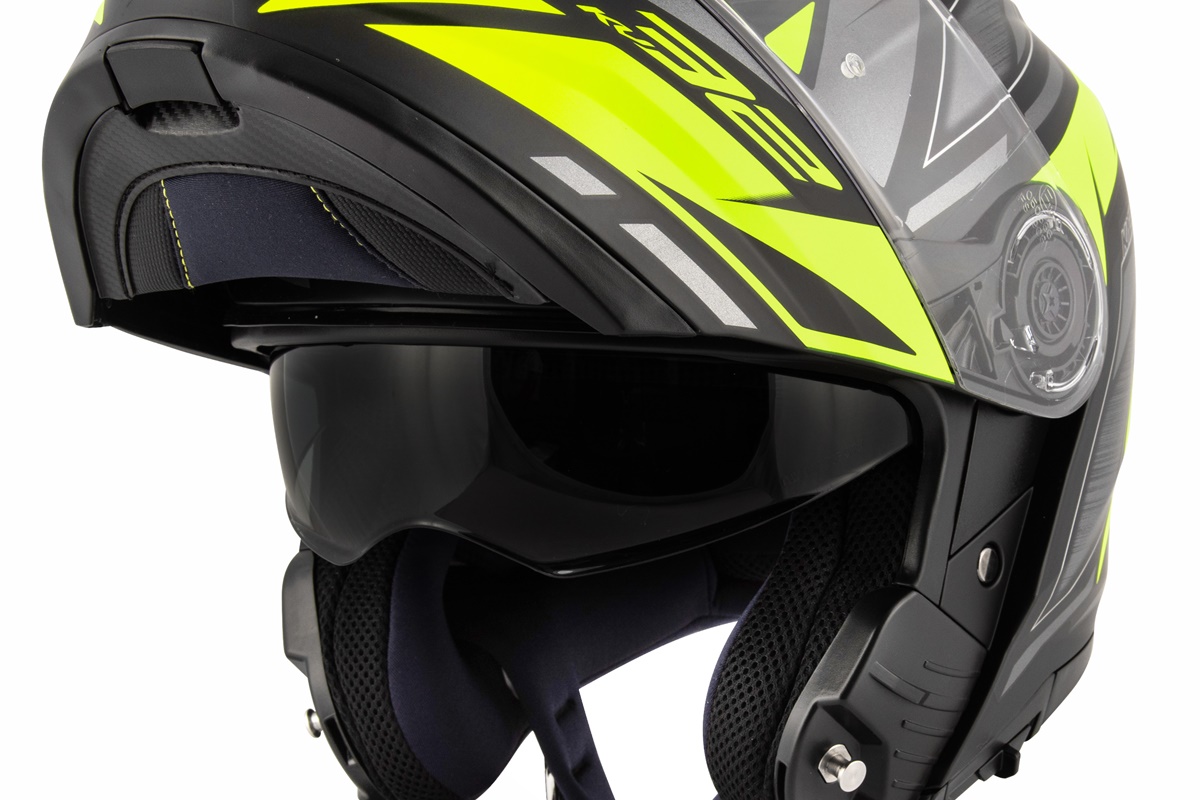 Casco KV32