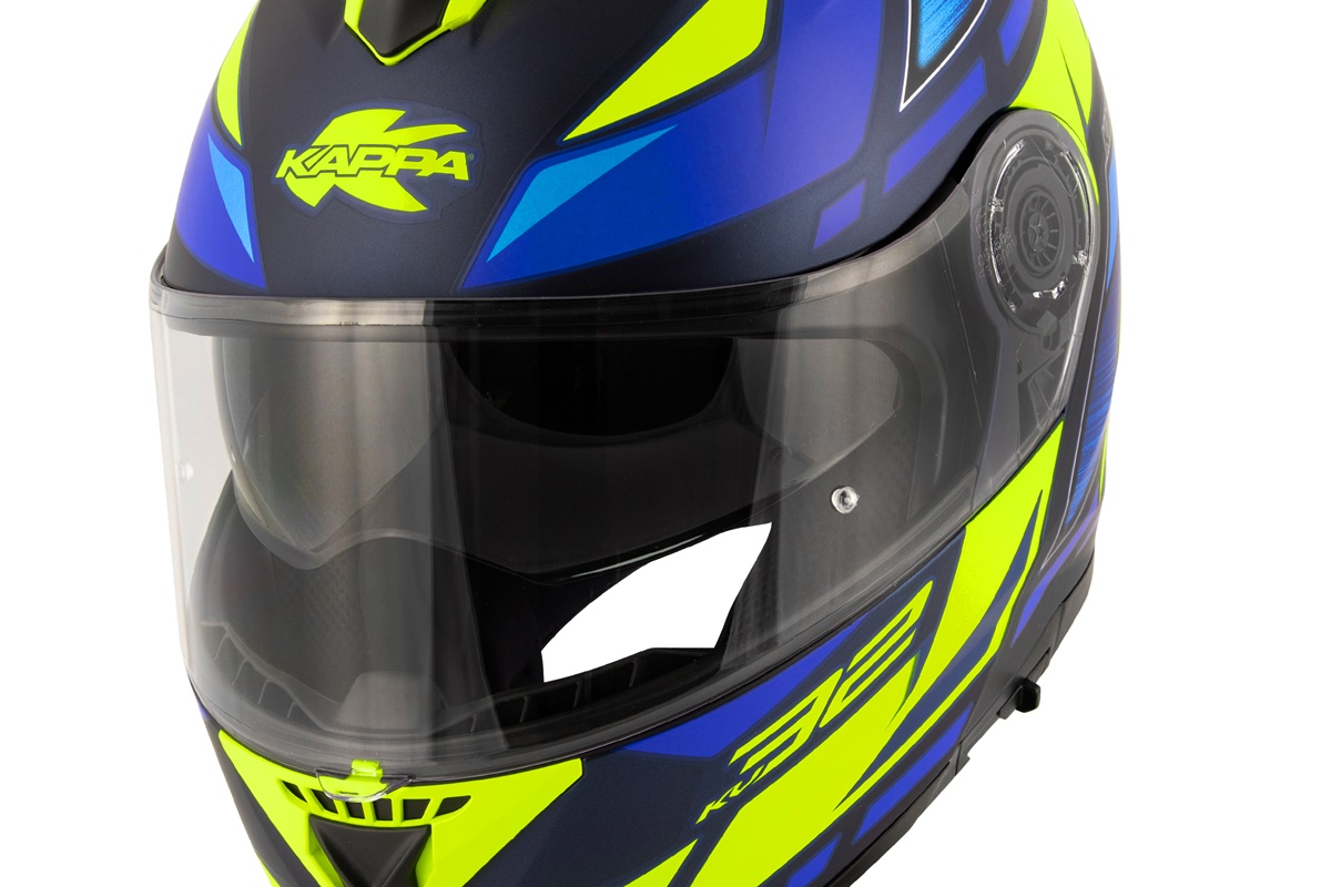 Casco KV32