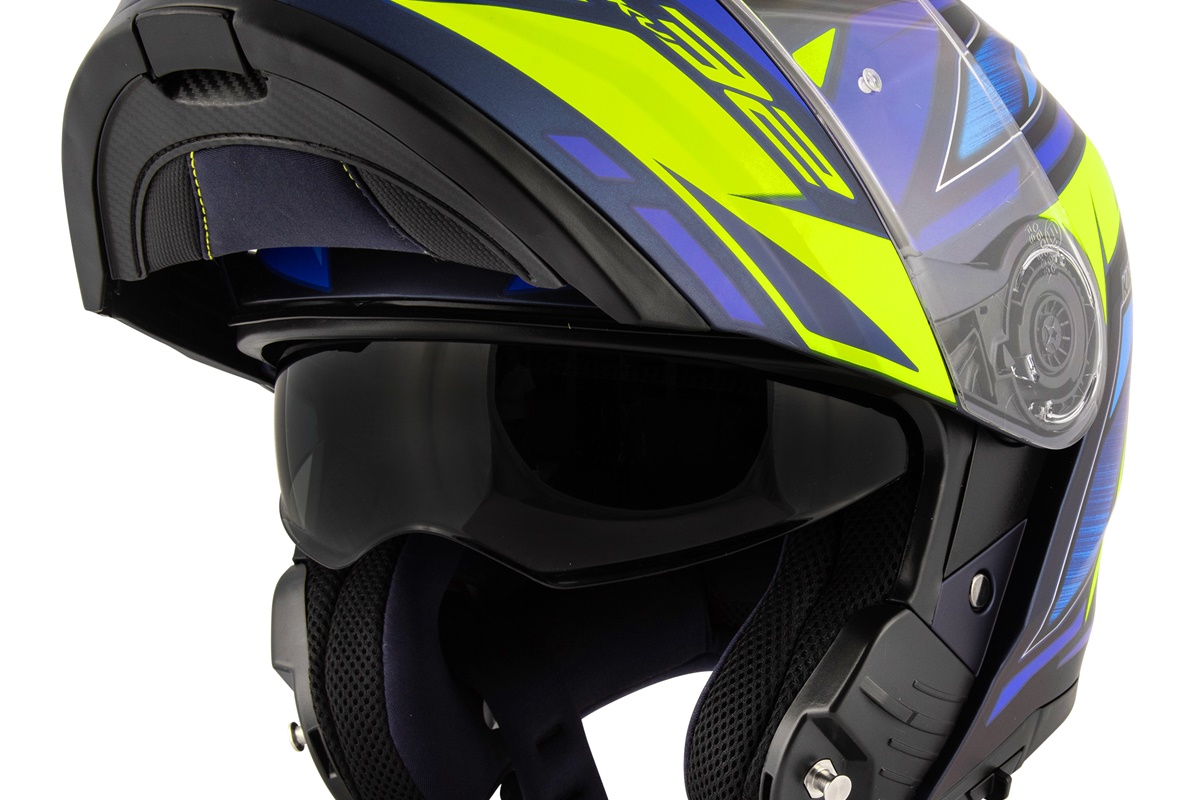 Casco KV32