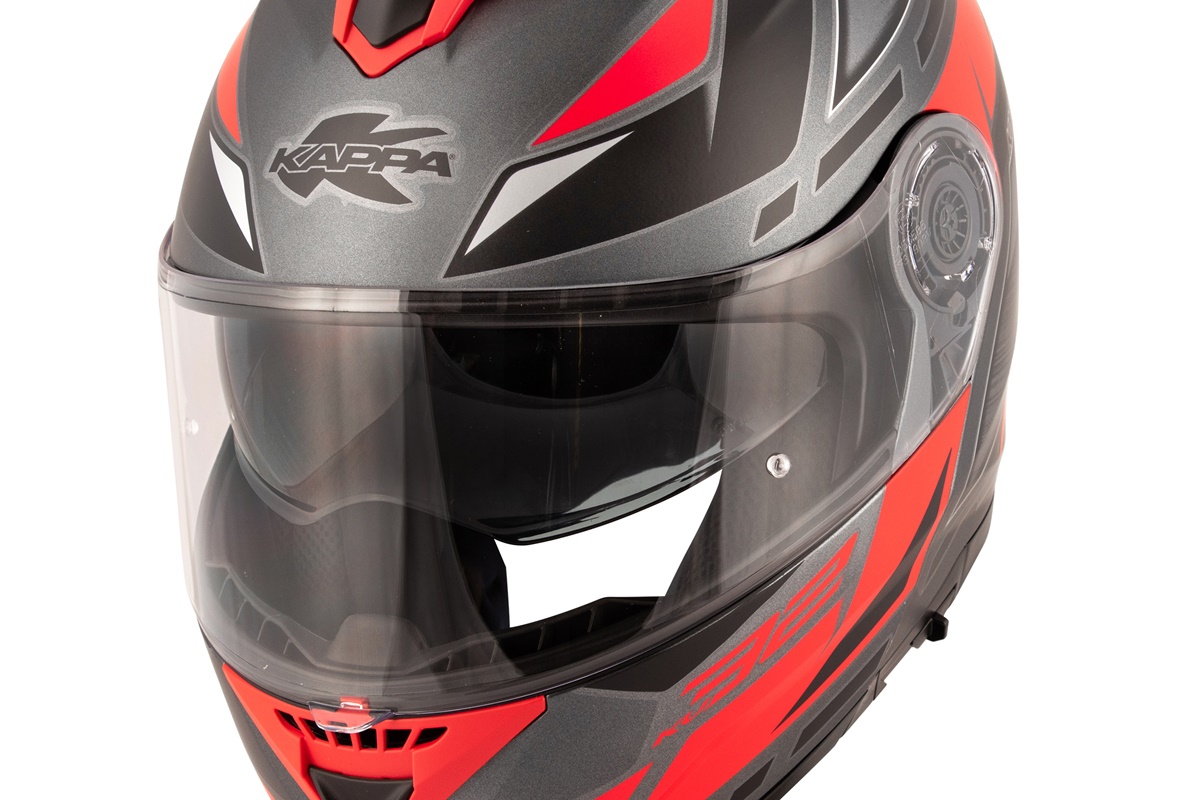 Casco KV32