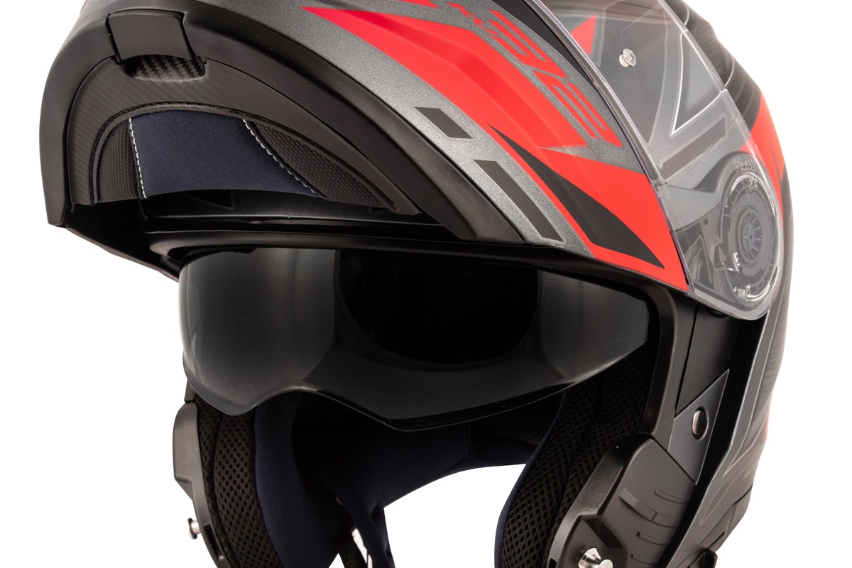 Casco KV32