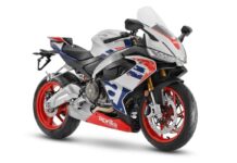 Aprilia RS 660 Limited Edition