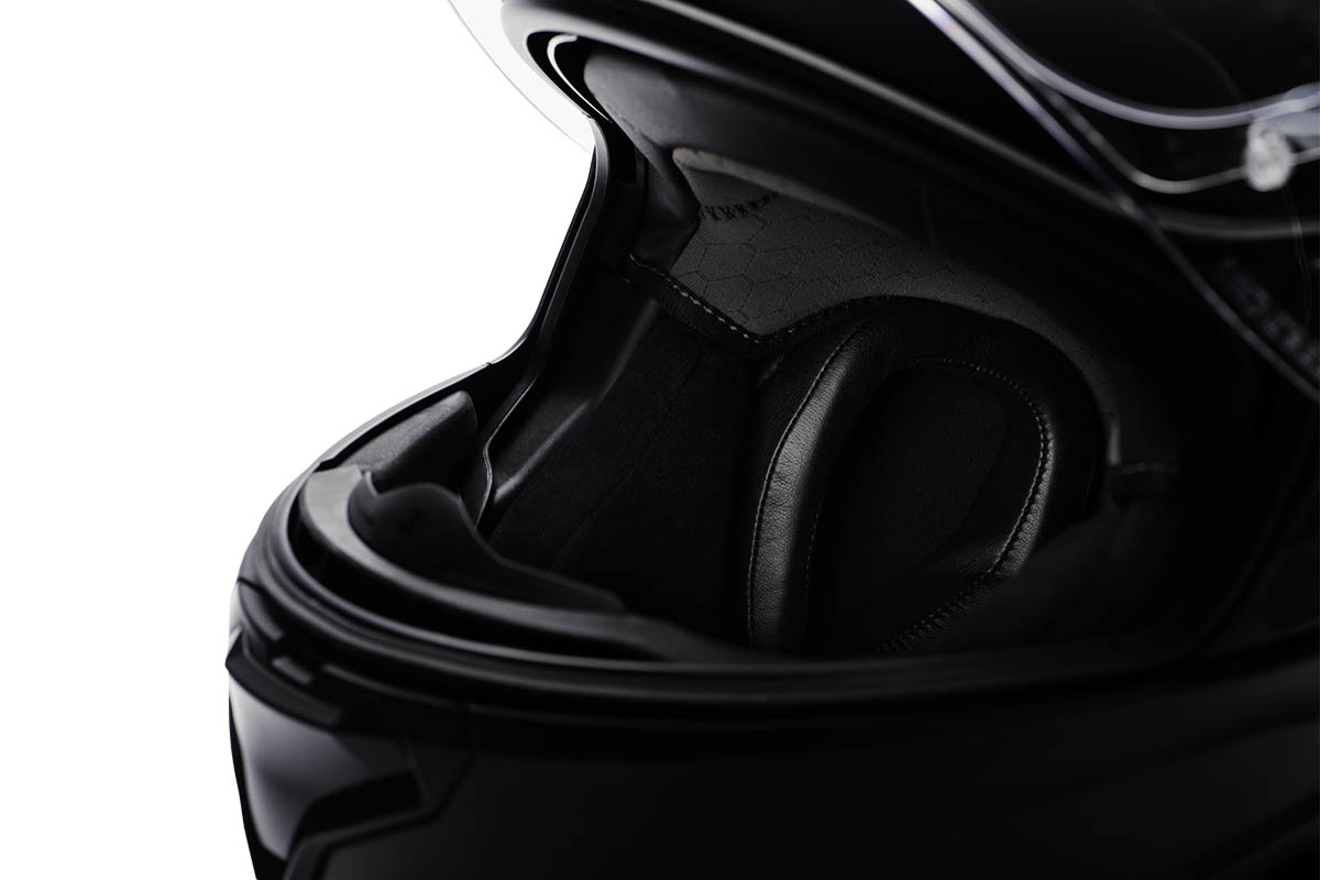 Por el momento sólo estará disponible para cascos X-Lite X-1005