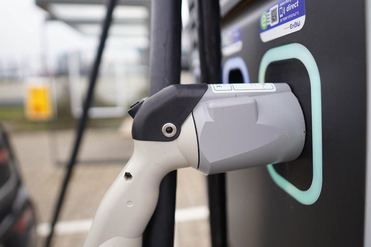 Esta iniciativa busca optimizar el uso de los puntos de carga