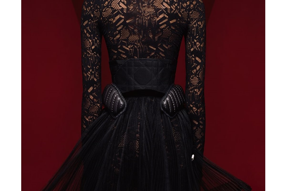 Colección Dior & D-Air lab 2022