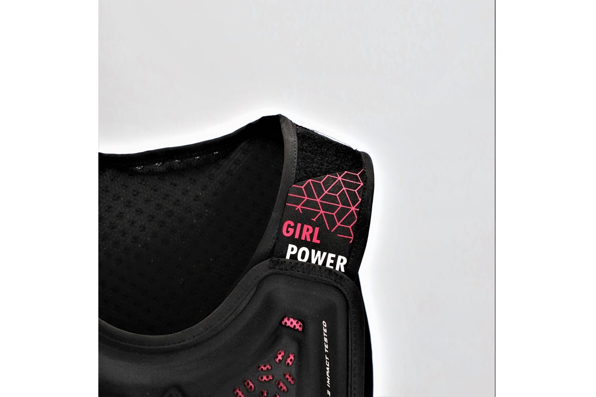 Acerbis Body Armour DNA TT