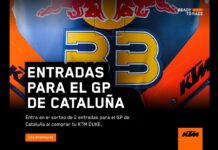 Cartel publicitario