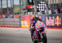 Bastianini lleva dos victorias prácticamente contra pronóstico