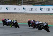 Becas Motociclistas CETDM 2022