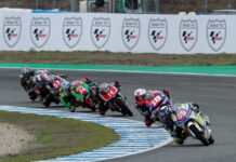Becas Motociclistas CETDM 2022