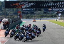 Becas Motociclistas CETDM 2022