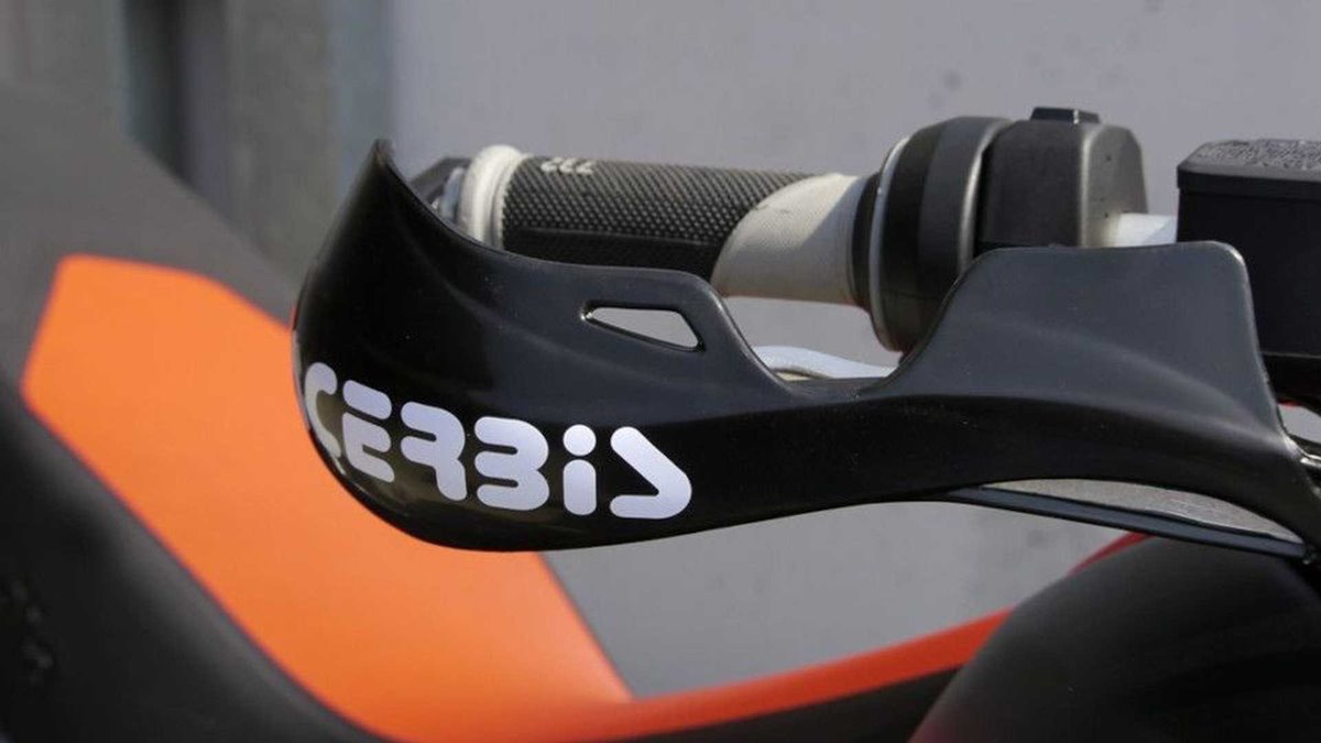 Protectores de mano Acerbis