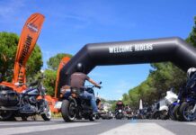 European H.O.G. Rally