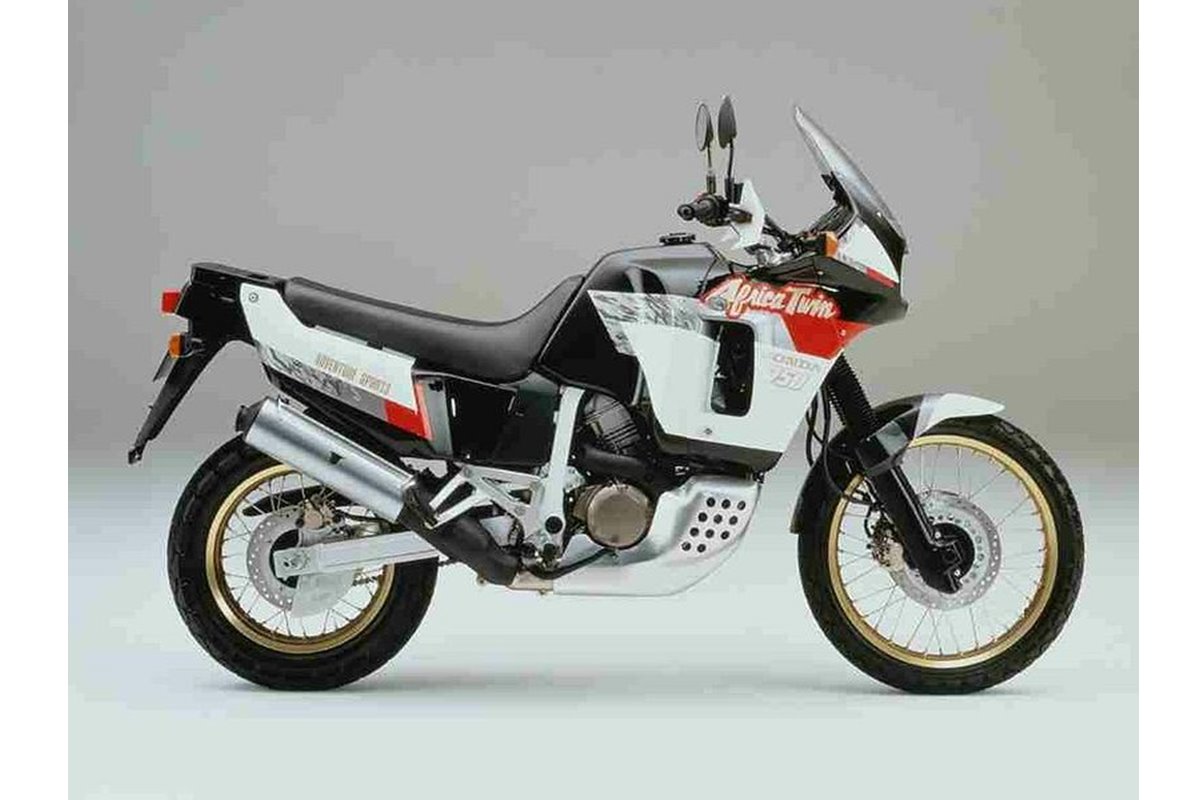 Honda XRV750 Africa Twin