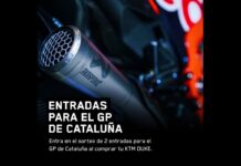 Cartel publicitario