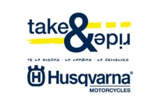 Cartel publicitario