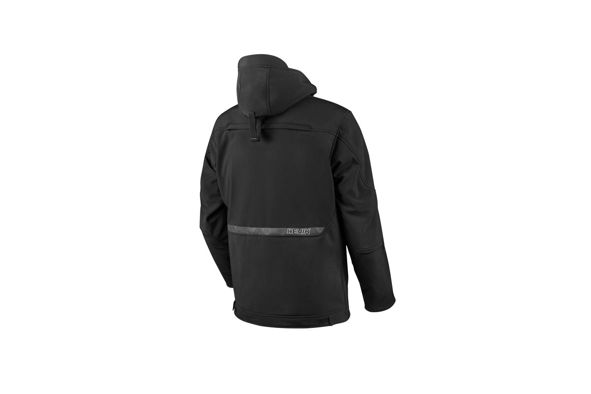 Chaqueta Hevik Polaris temporada primavera-verano 2022