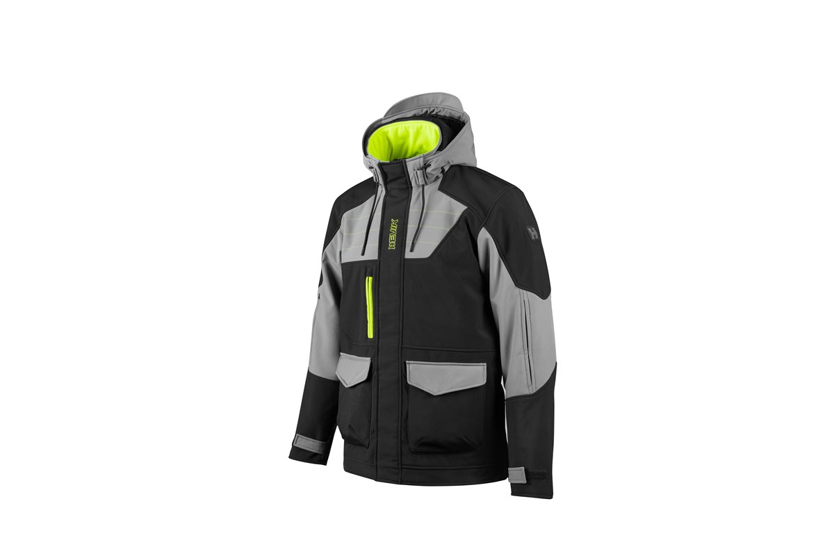 Chaqueta Hevik Polaris temporada primavera-verano 2022