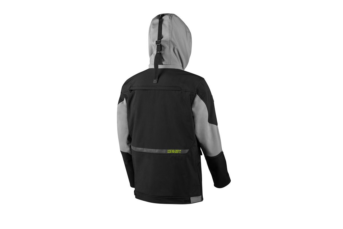 Chaqueta Hevik Polaris temporada primavera-verano 2022