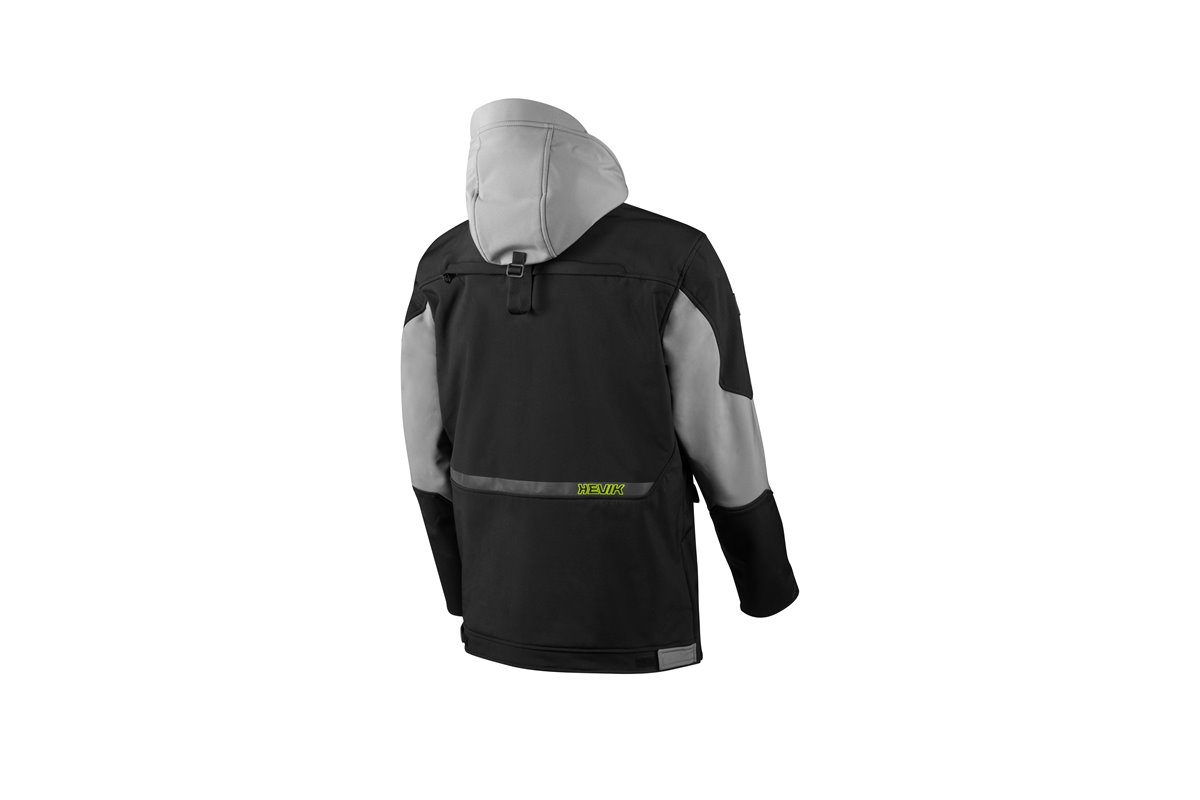 Chaqueta Hevik Polaris temporada primavera-verano 2022