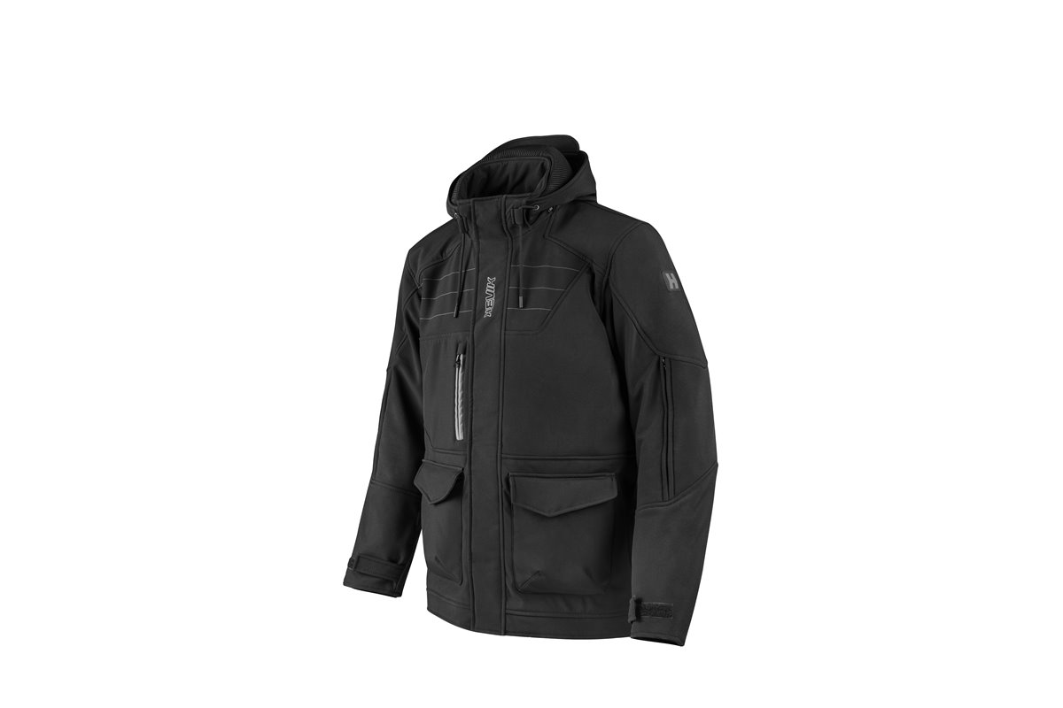 Chaqueta Hevik Polaris temporada primavera-verano 2022