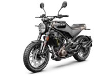La nueva Husqvarna Svartpilen 401 2022 parte de un precio de 6.099 euros