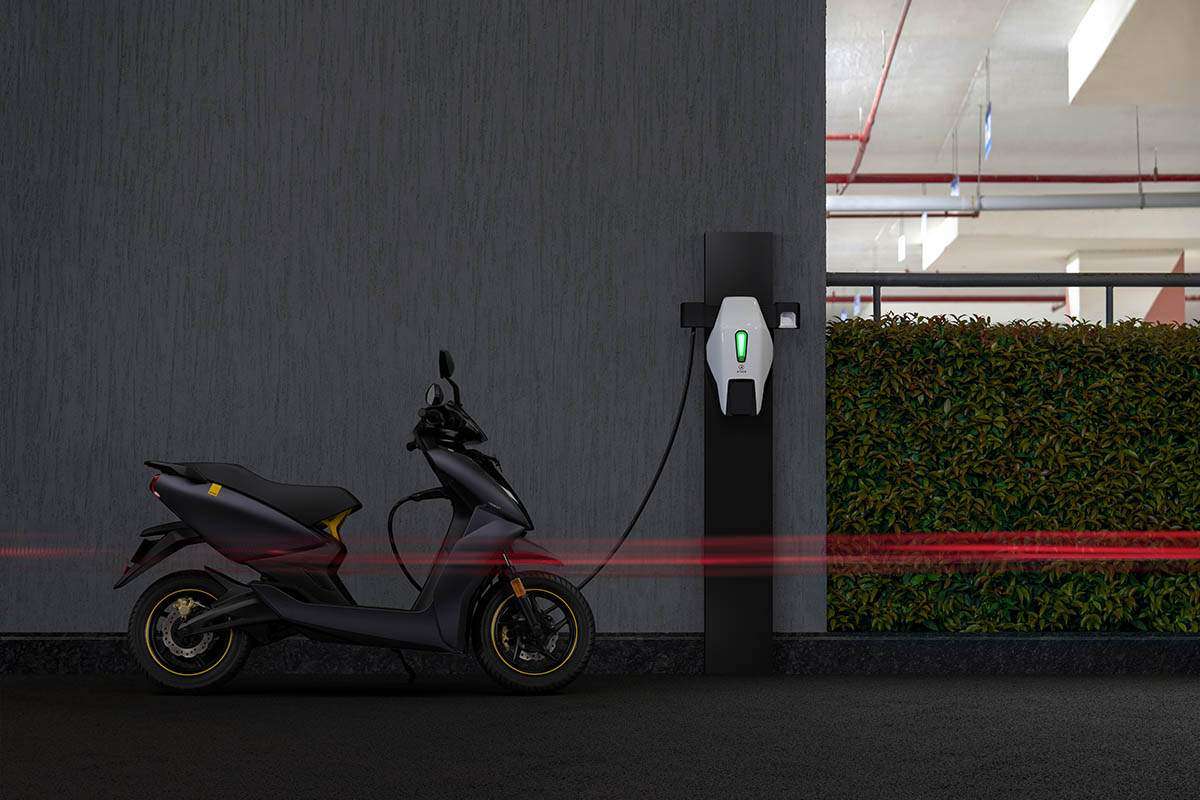 El futuro de la movilidad es incierto