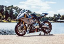 Royale Racer Continental GT 650