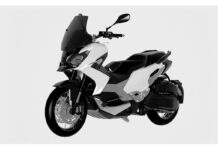Nuevo concept de Peugeot