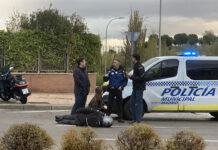 Los accidentes pueden ocurrir por muchos motivos
