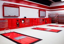 Recurrir a talleres certificados es una garantía de calidad y seguridad