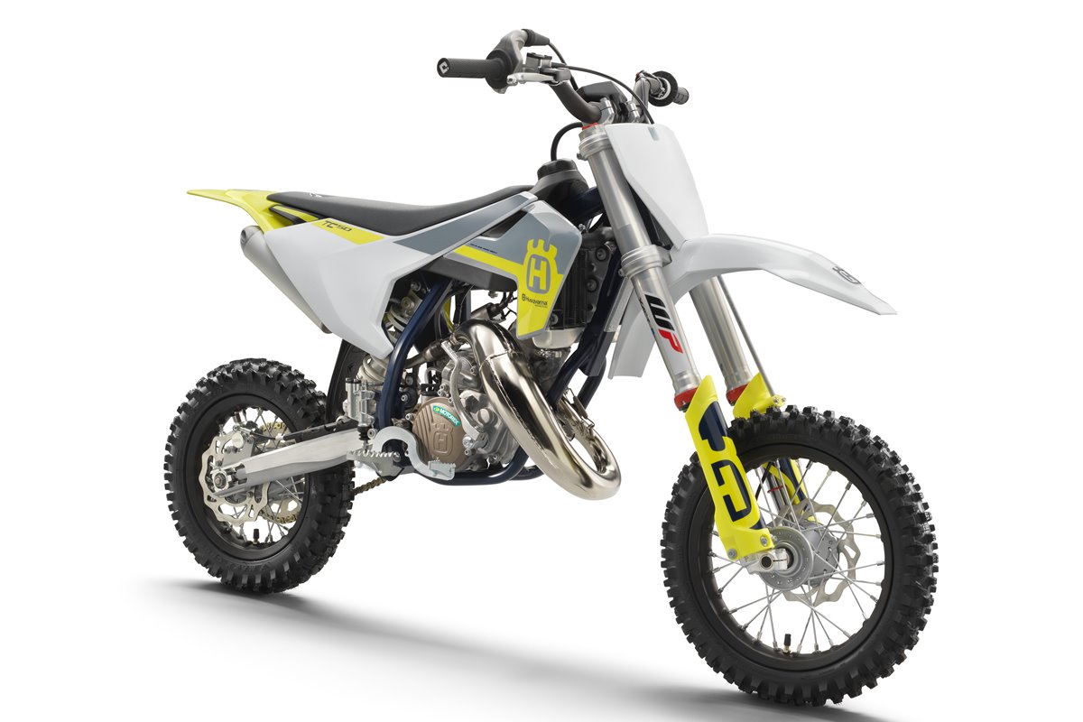 Husqvarna TC50