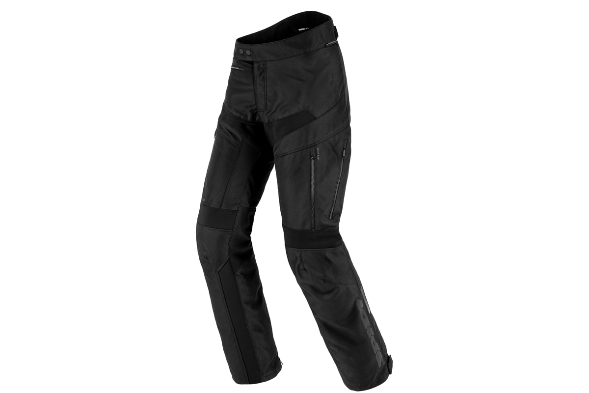 Pantalón Traveler 3 Black
