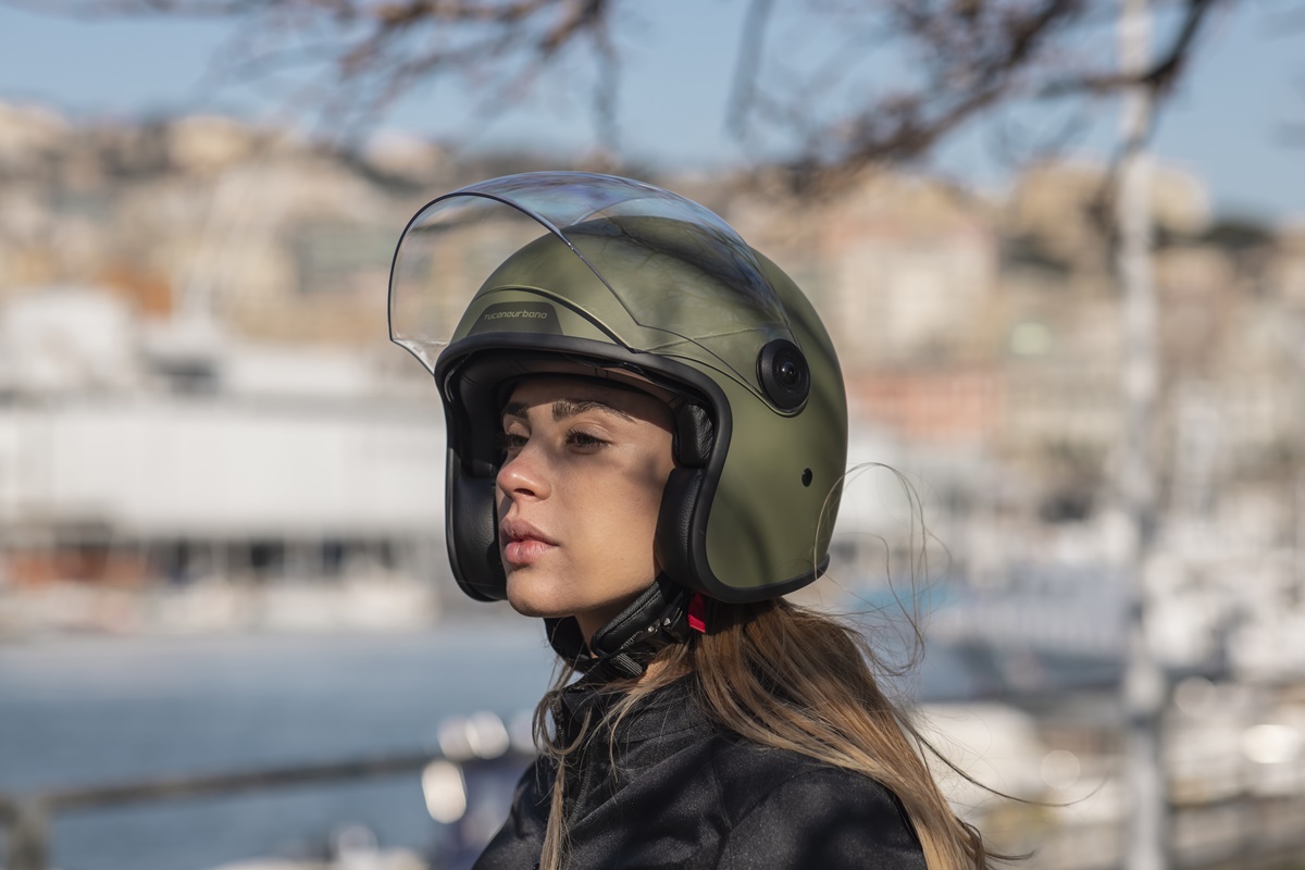 Nueva gama de cascos