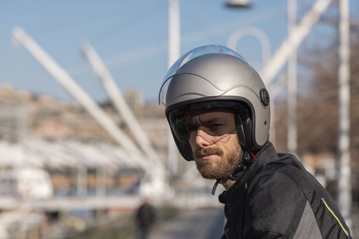 Nueva gama de cascos