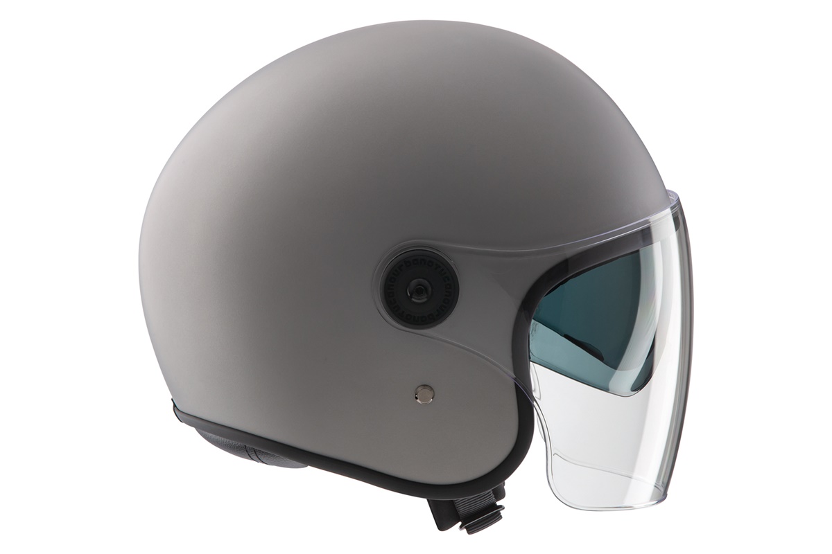 Nueva gama de cascos