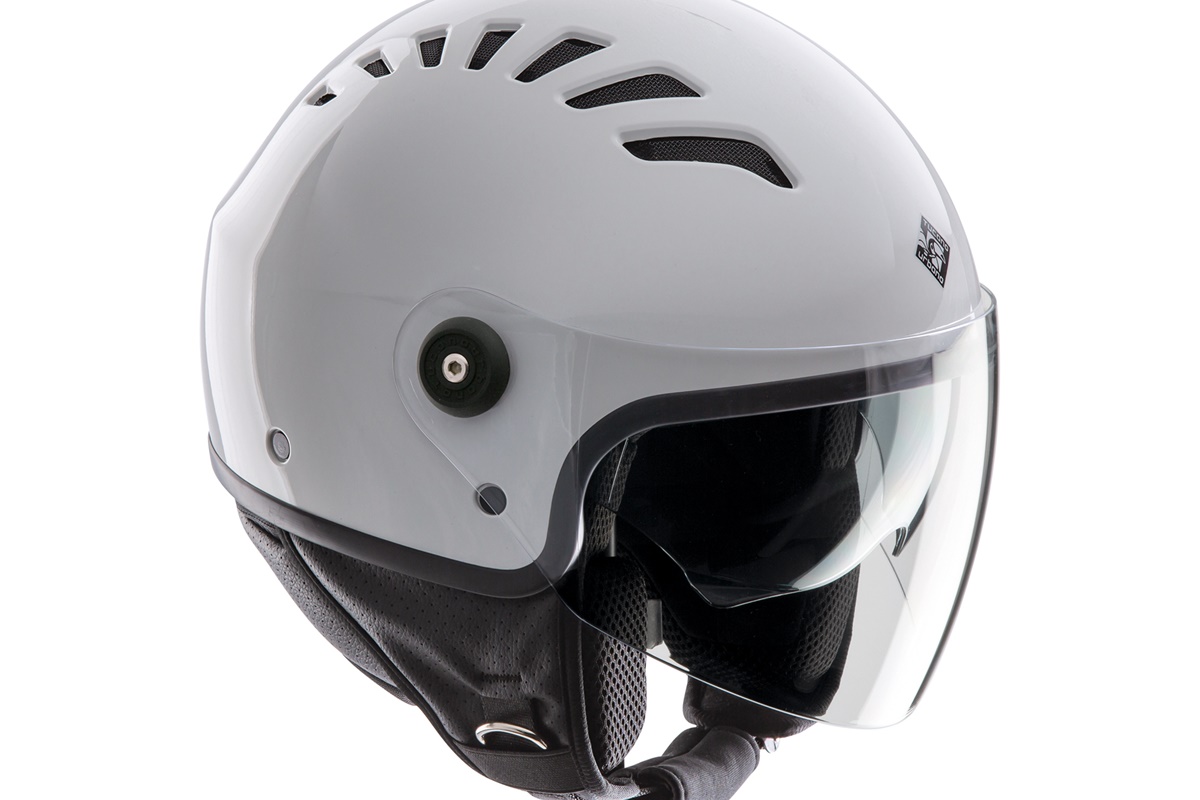 Nueva gama de cascos