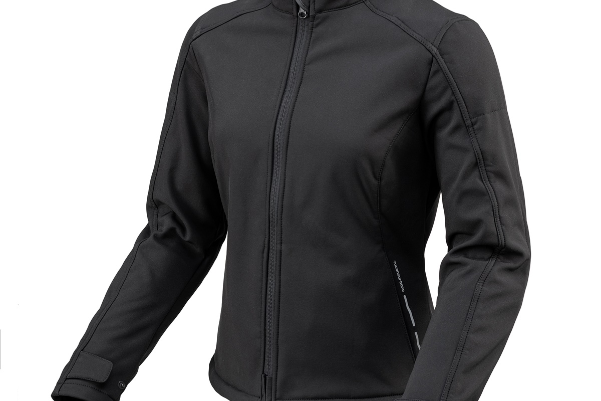 Nueva gama de chaquetas