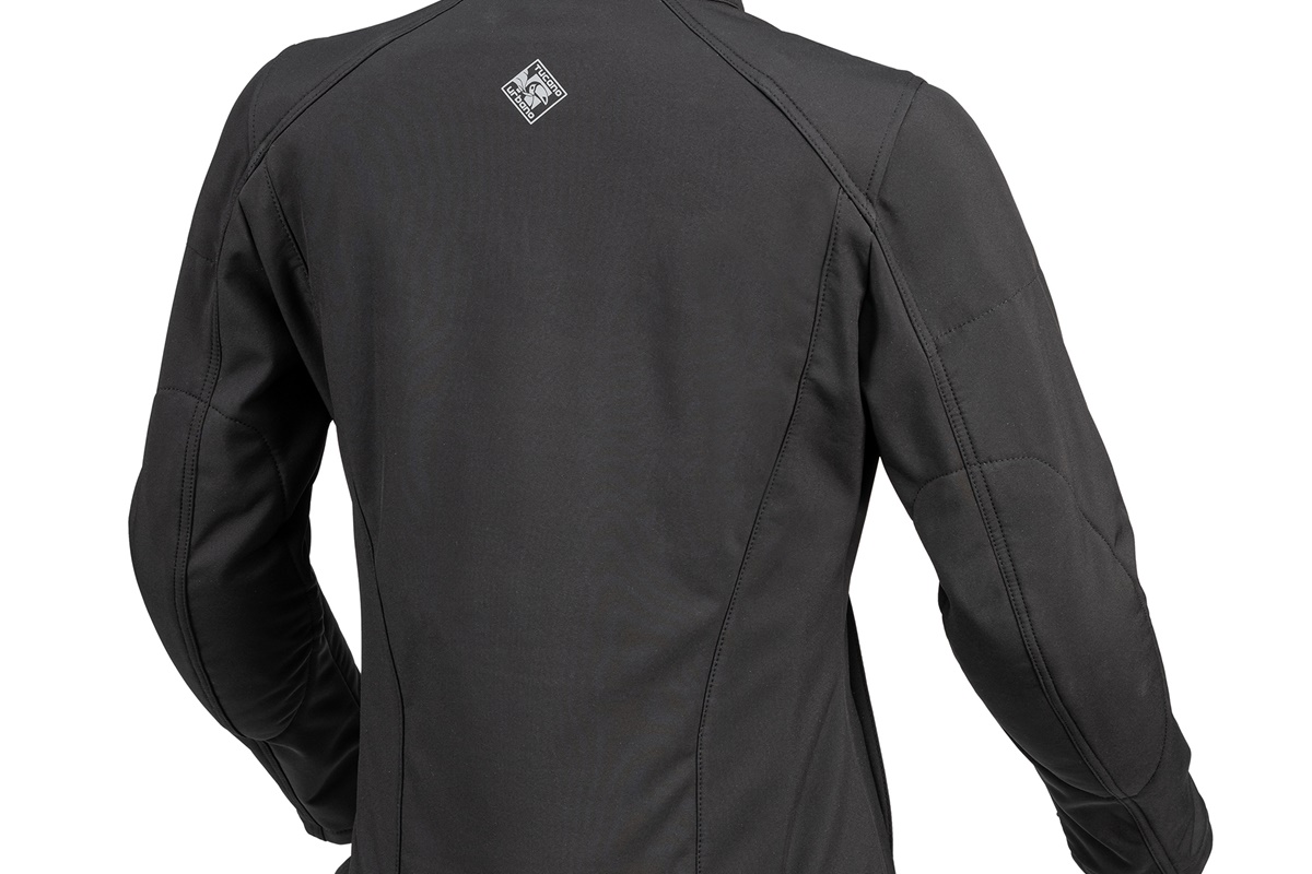 Nueva gama de chaquetas