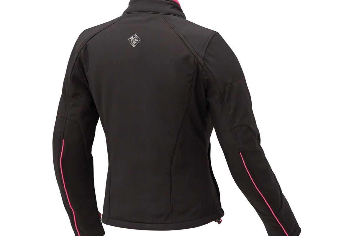 Nueva gama de chaquetas