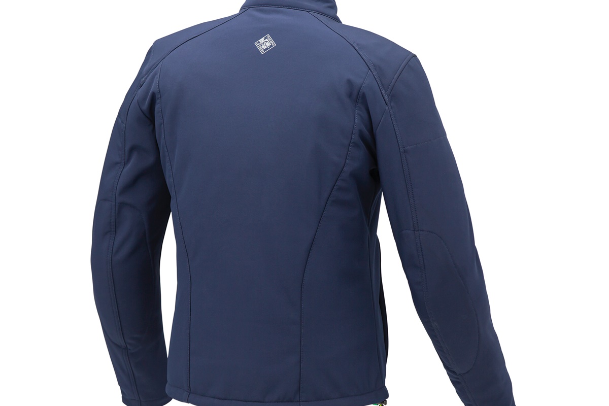 Nueva gama de chaquetas