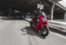 Wottan Storm-R125 Sport 2022