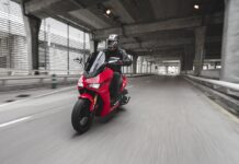 Wottan Storm-R125 Sport 2022