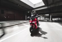 Wottan Storm-R125 Sport 2022