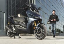 Wottan Storm-R125 Sport 2022