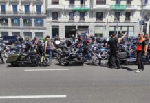 Harley-Davidson KM0 2022