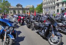 Harley-Davidson KM0 2022